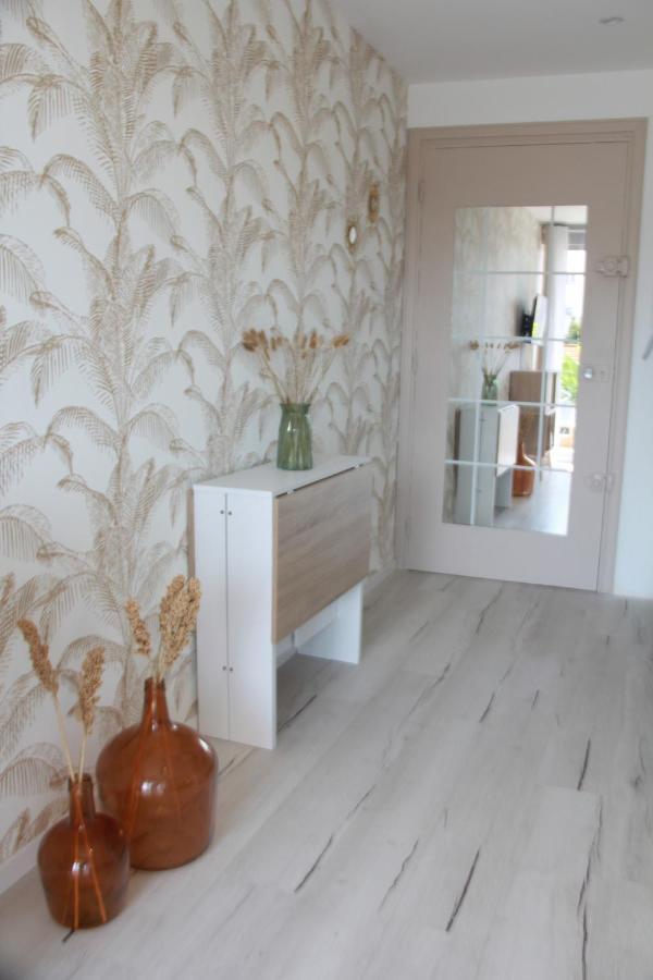 Les Palmiers - Appartement Avec Piscine Proche Plages - Wifi Et Clim Antibes Zewnętrze zdjęcie
