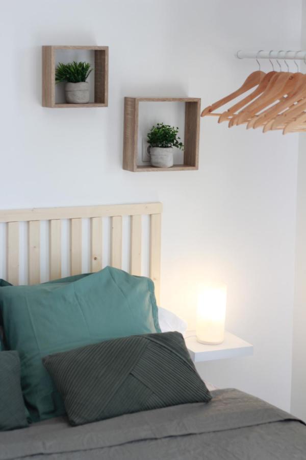 Les Palmiers - Appartement Avec Piscine Proche Plages - Wifi Et Clim Antibes Zewnętrze zdjęcie