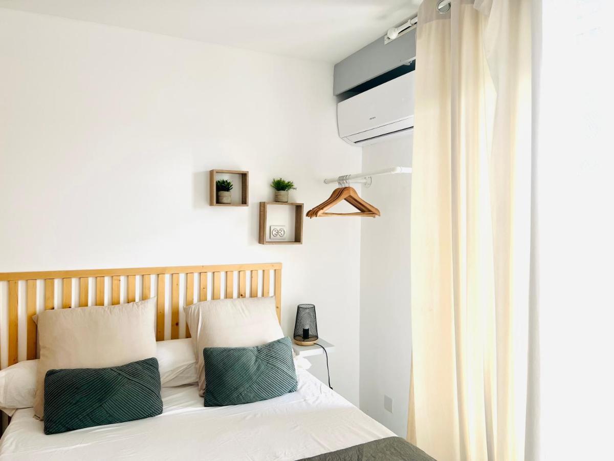 Les Palmiers - Appartement Avec Piscine Proche Plages - Wifi Et Clim Antibes Zewnętrze zdjęcie